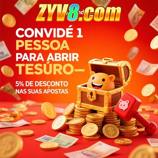 ZYV8 Ganhe R$ 100,00 Gratis